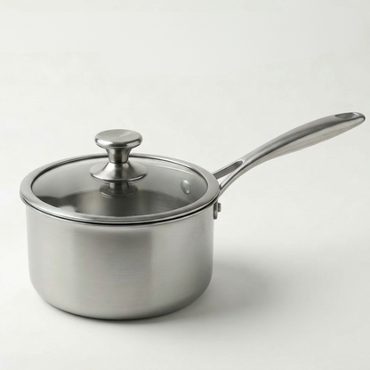 TitaneX® Cooking Pot Titanium Pro