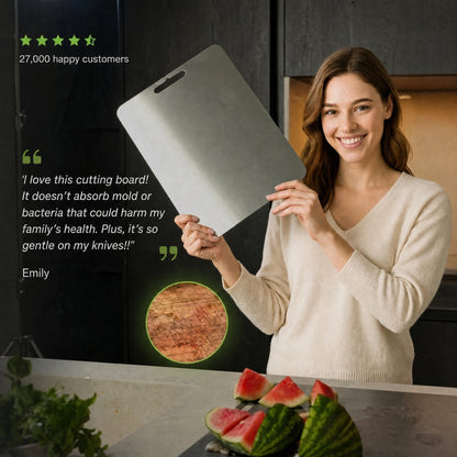 TitaneX® Cutting Board