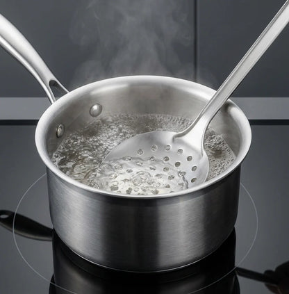 TitaneX® Cooking Pot Titanium Pro
