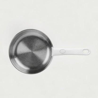 TitaneX® Frying Pan with Detachable Handle
