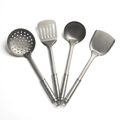 TitaneX® Utensil Set