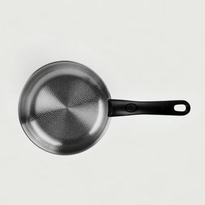 TitaneX® Frying Pan with Detachable Handle