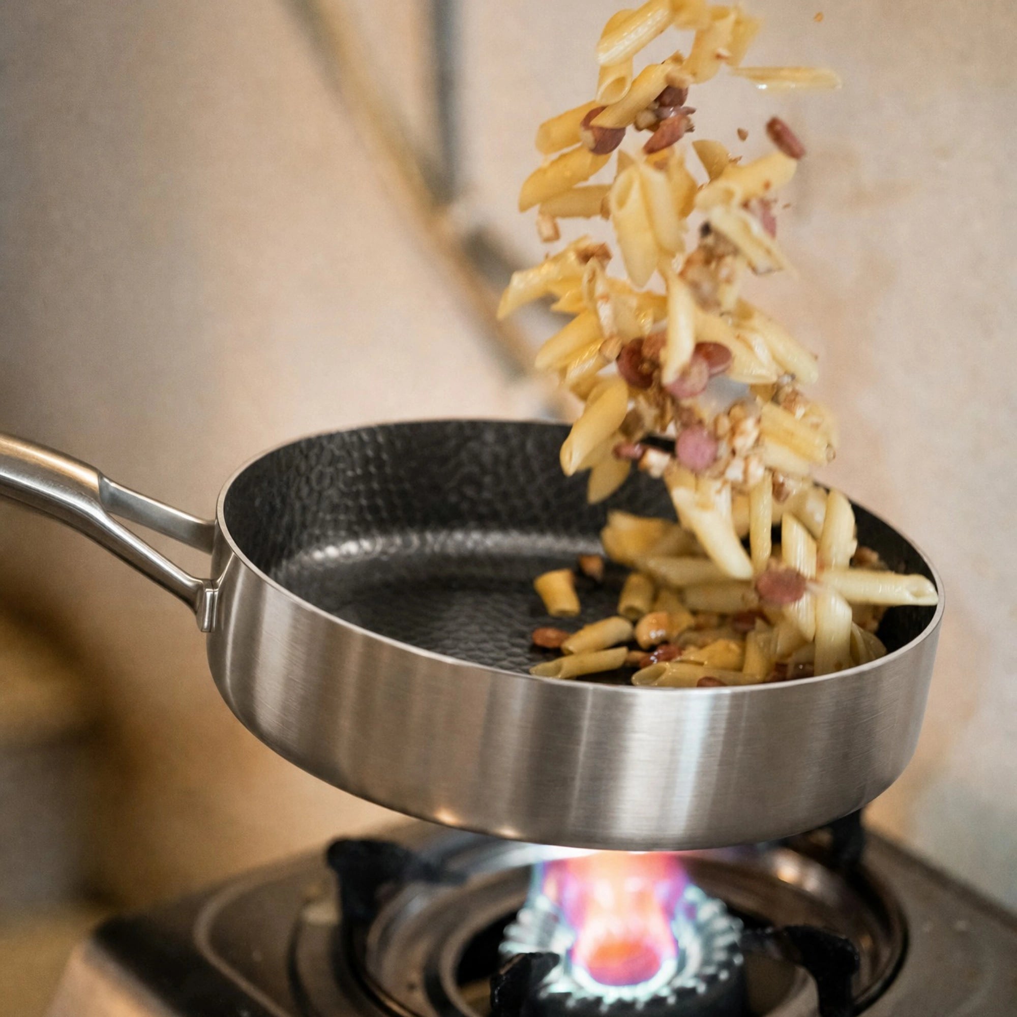 TitaneX® Sauté Pan